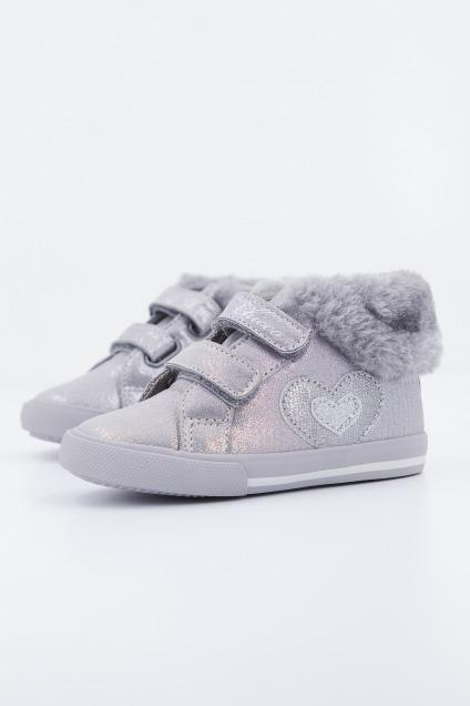 CHICCO GLAM en color GRIS (1)