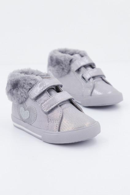 CHICCO GLAM en color GRIS (2)