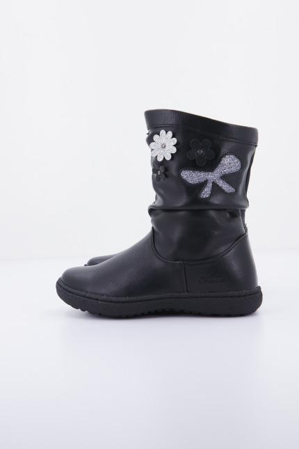 CHICCO CAROL en color NEGRO (1)