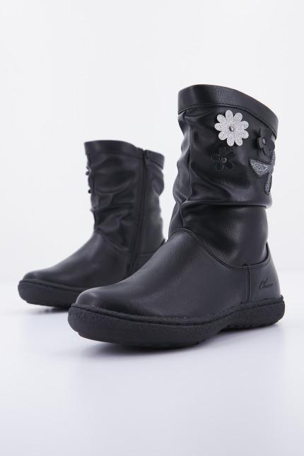 CHICCO CAROL en color NEGRO (2)