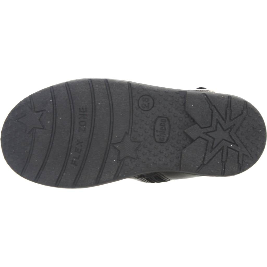 CHICCO CAFFI en color NEGRO (6)