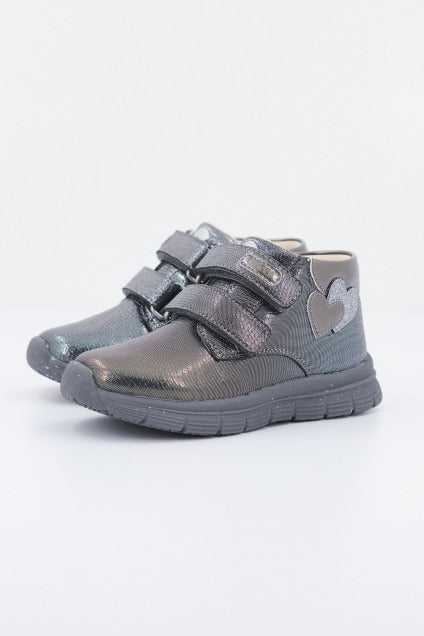 CHICCO CORDERY en color GRIS (1)