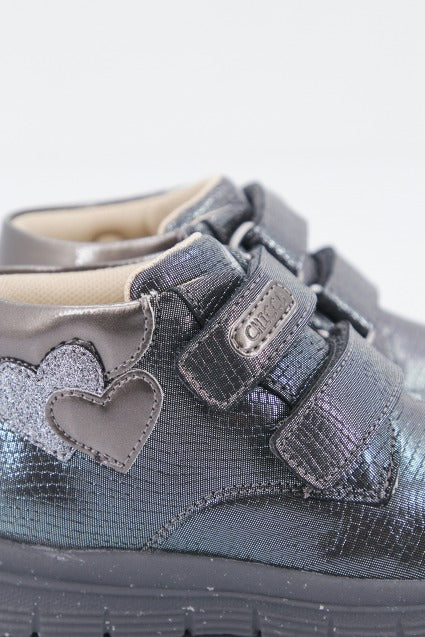 CHICCO CORDERY en color GRIS (4)