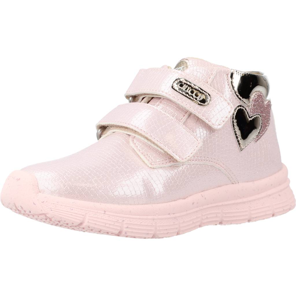 CHICCO CORDERY en color ROSA (1)
