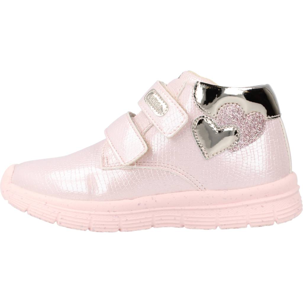 CHICCO CORDERY en color ROSA (2)