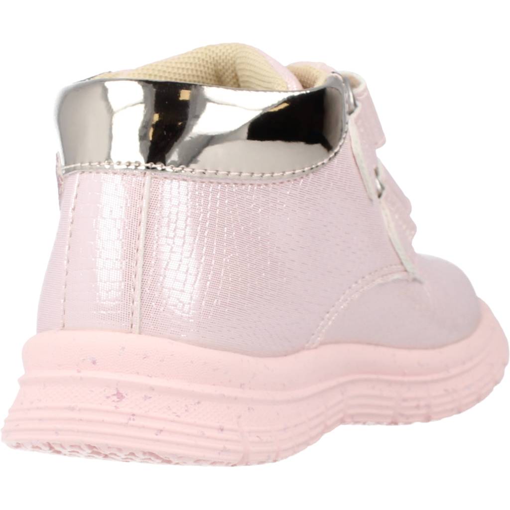 CHICCO CORDERY en color ROSA (3)