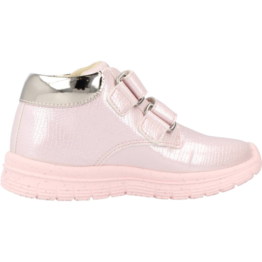 CHICCO CORDERY en color ROSA (4)