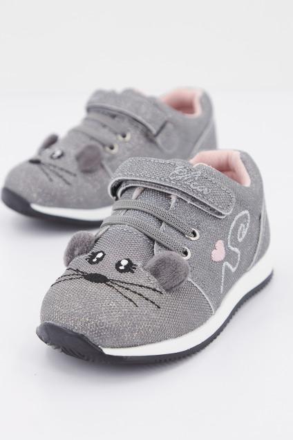 CHICCO FLEXY en color PLATA (1)