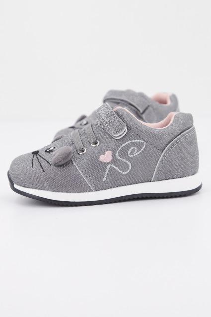 CHICCO FLEXY en color PLATA (2)