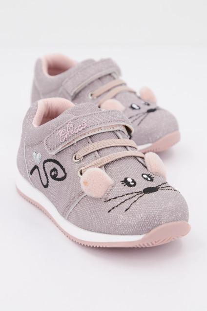 CHICCO FLEXY en color ROSA (2)