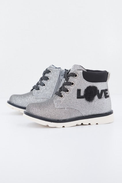 CHICCO FLORINA en color PLATA (1)