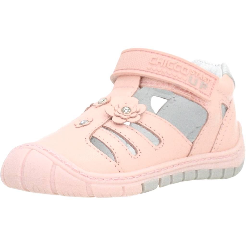 CHICCO DAKOTA en color BLANCO (1)