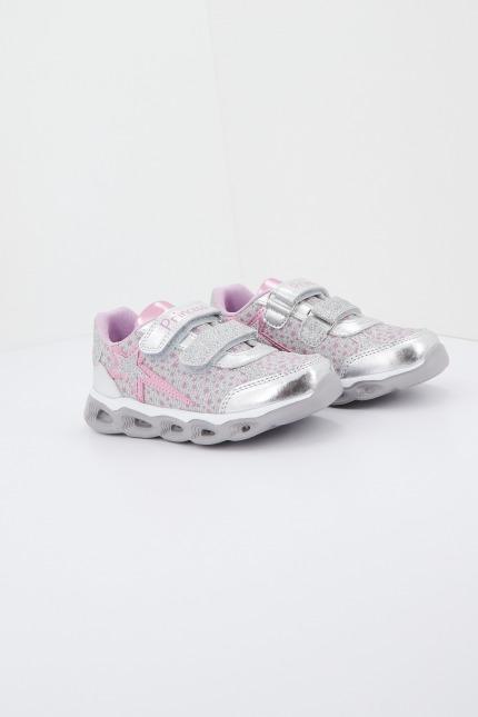 CHICCO CAPRI en color PLATA (1)