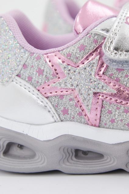 CHICCO CAPRI en color PLATA (4)