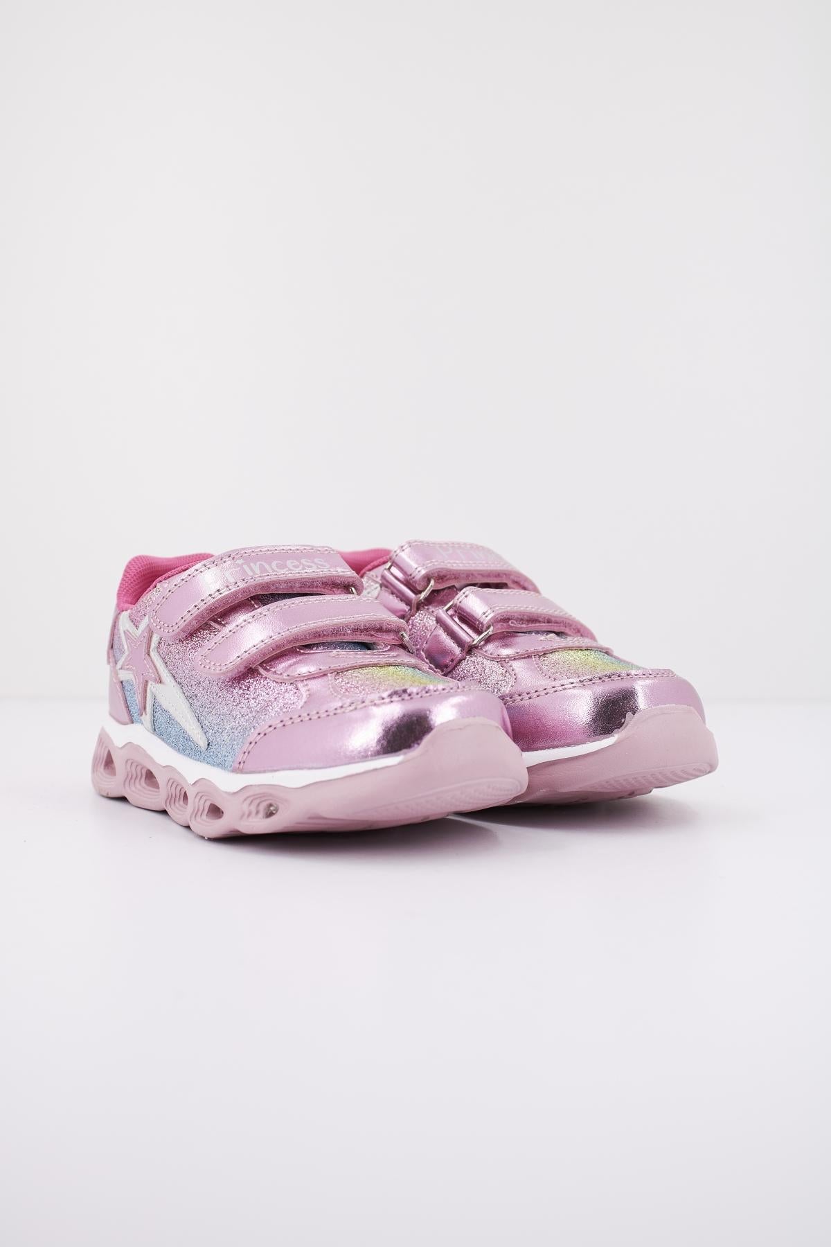 CHICCO CAPRI en color ROSA (2)