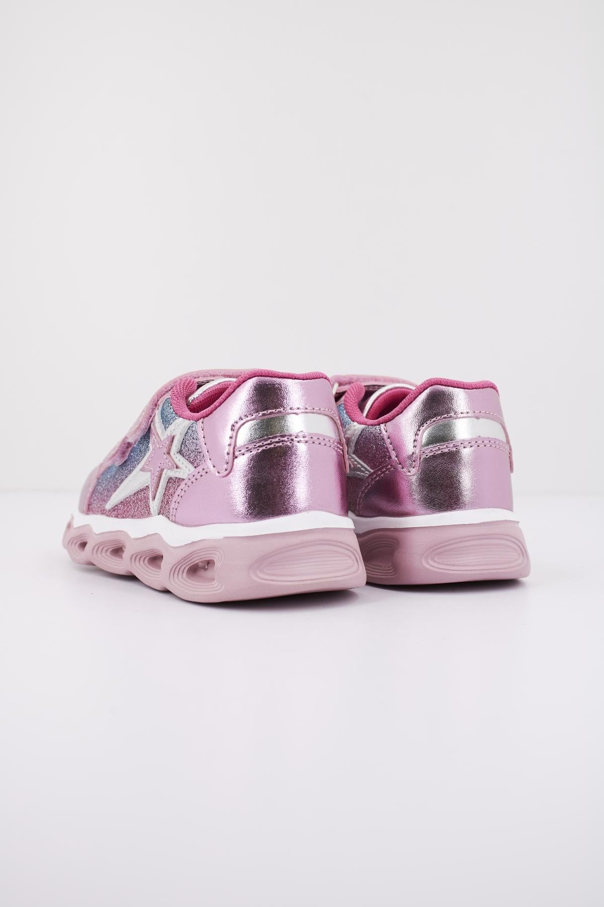 CHICCO CAPRI en color ROSA (3)