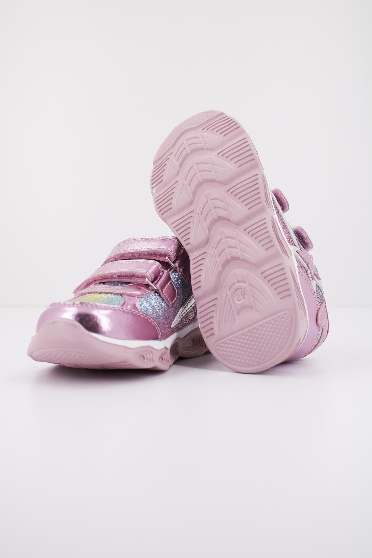CHICCO CAPRI en color ROSA (4)