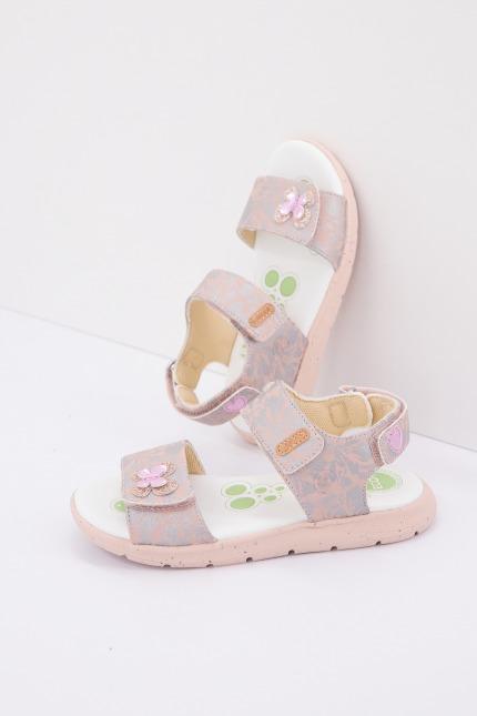 CHICCO COSTANCE en color ROSA (1)