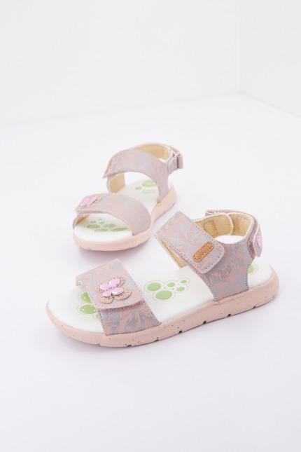 CHICCO COSTANCE en color ROSA (2)