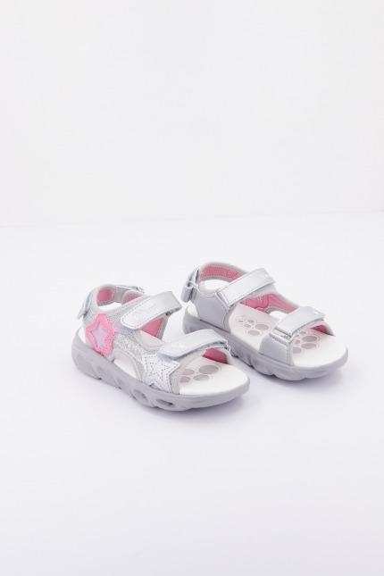 CHICCO CASSILDA en color GRIS (1)