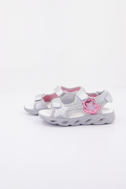 CHICCO CASSILDA en color GRIS (2)