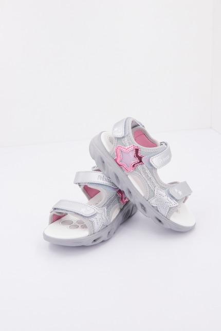 CHICCO CASSILDA en color GRIS (3)