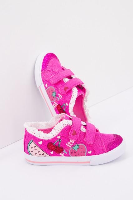 CHICCO CORALIE en color ROSA (1)