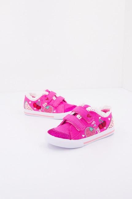 CHICCO CORALIE en color ROSA (3)