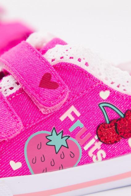 CHICCO CORALIE en color ROSA (4)