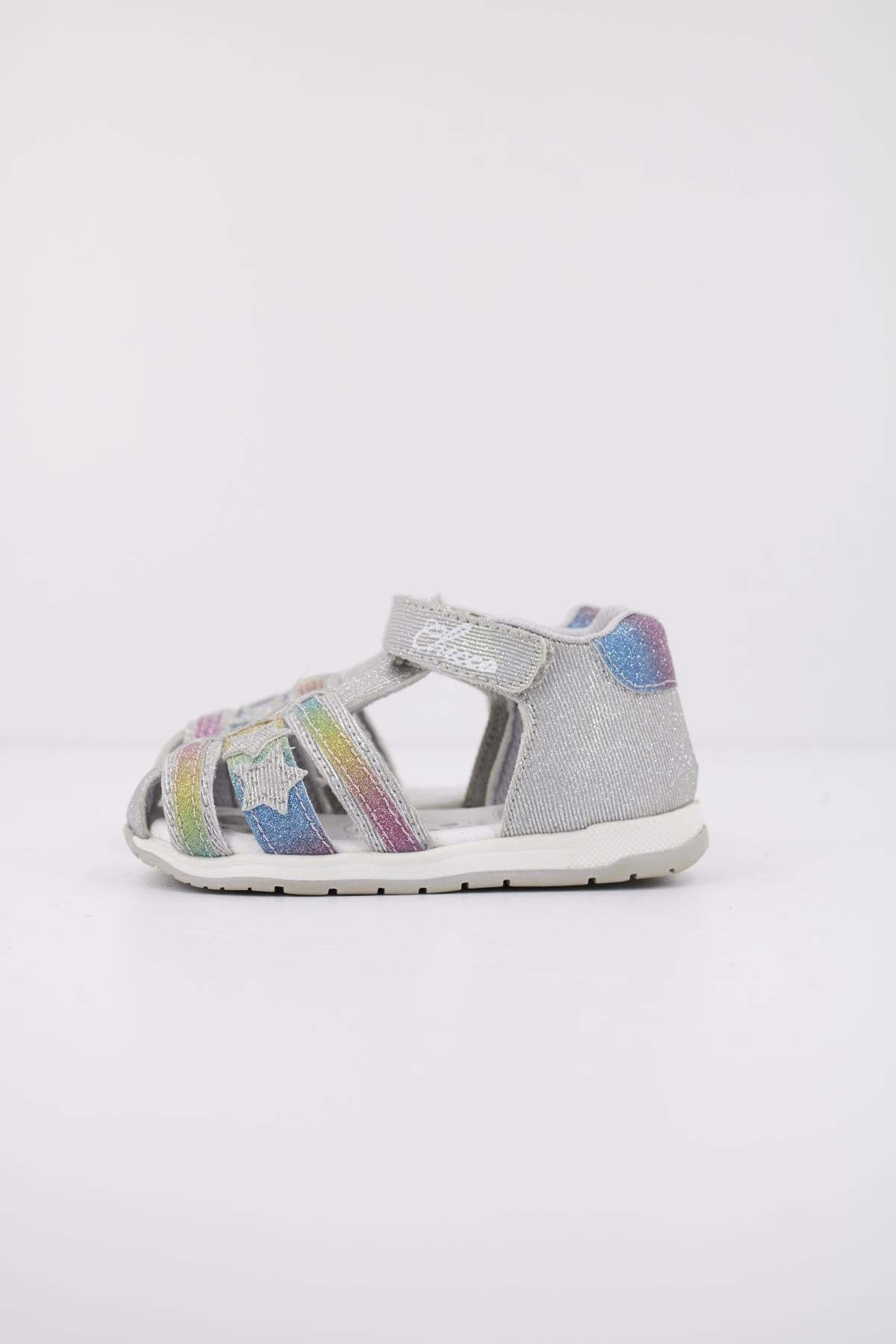 CHICCO GENEVIE en color MULTICOLOR (1)