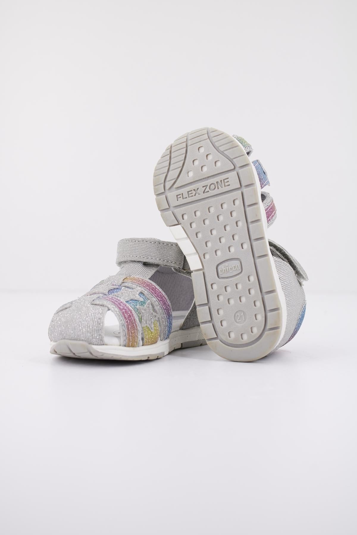 CHICCO GENEVIE en color MULTICOLOR (4)