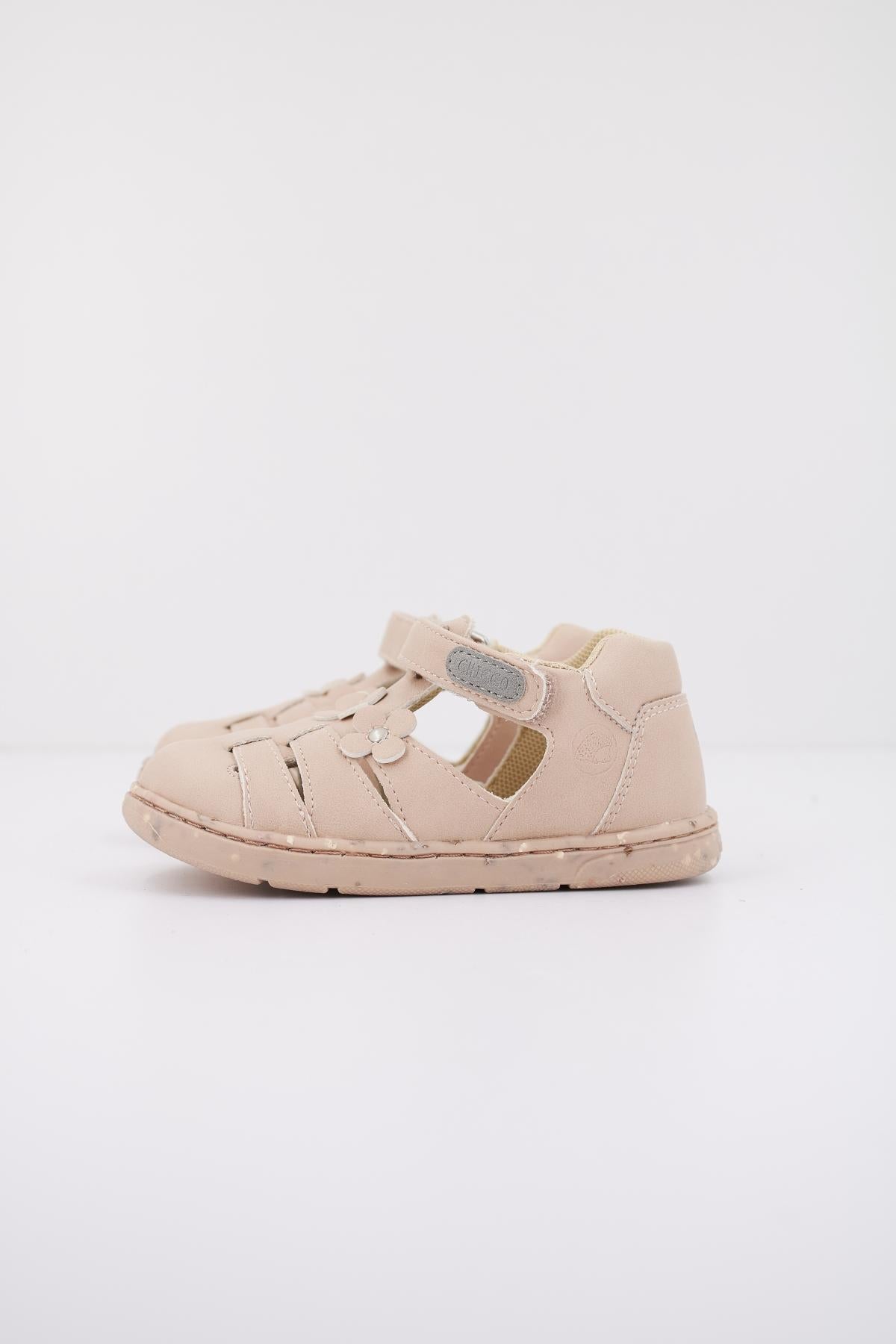 CHICCO GATTINA en color BEIS (1)