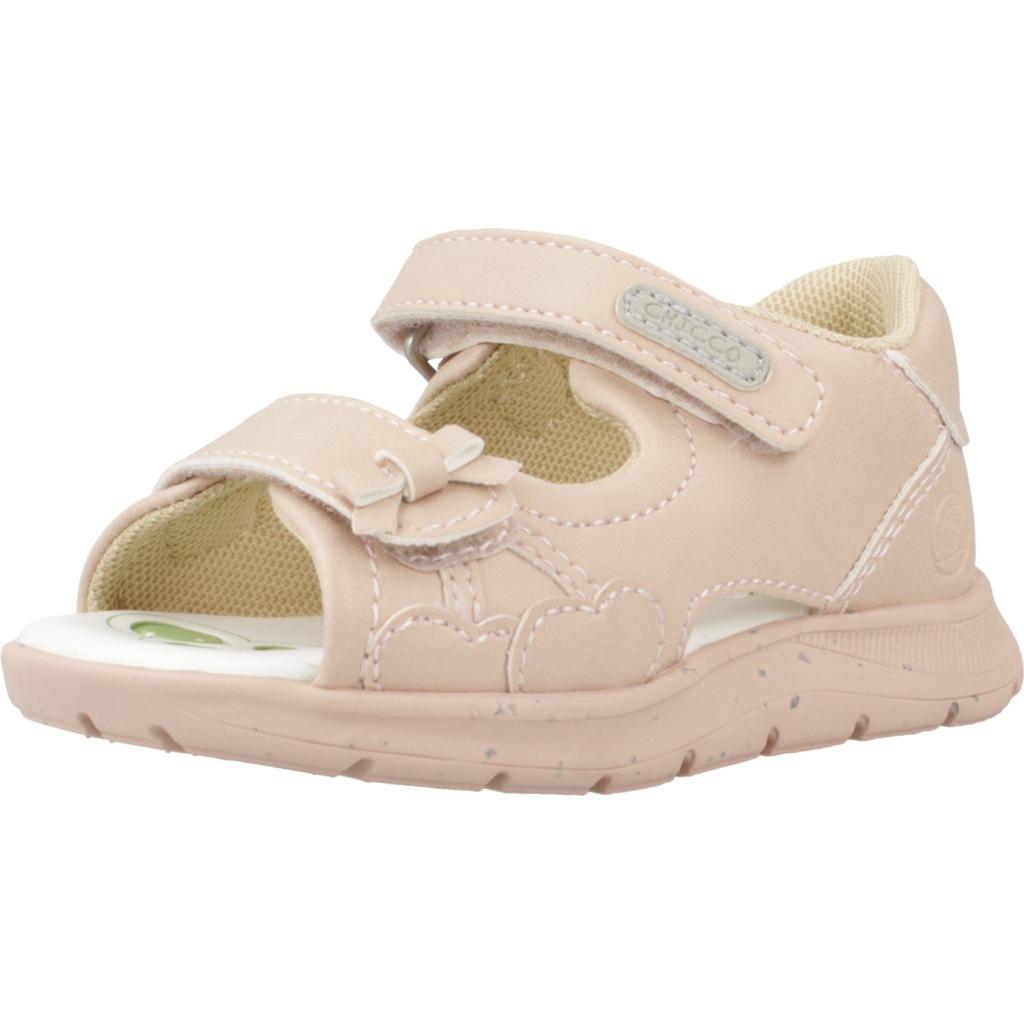 CHICCO GLAMMY en color ROSA (1)