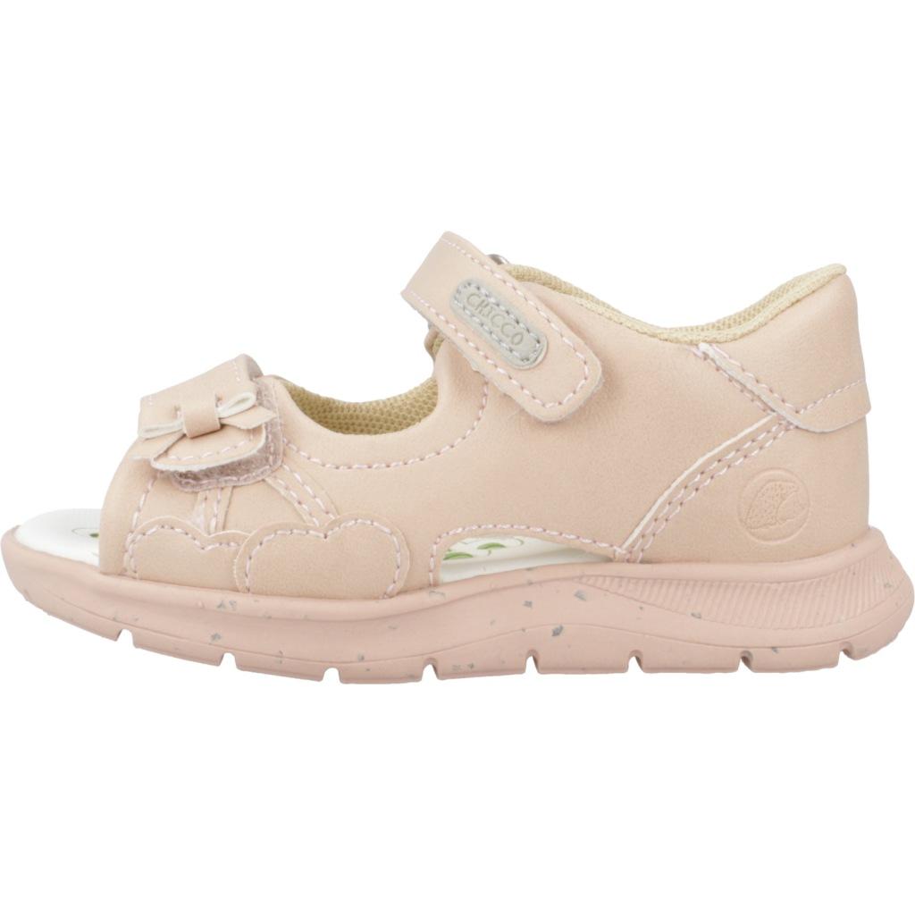 CHICCO GLAMMY en color ROSA (2)