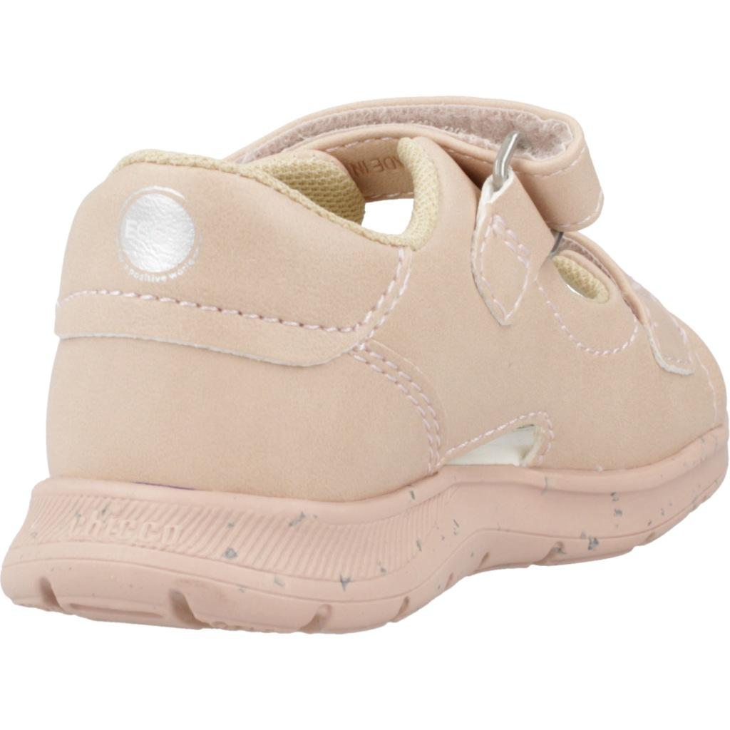 CHICCO GLAMMY en color ROSA (3)