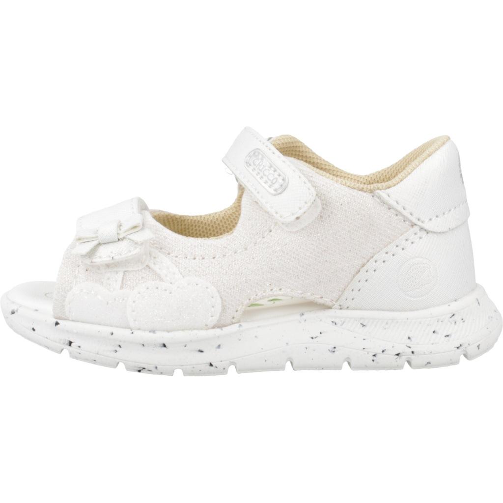 CHICCO GLAMMY en color BLANCO (2)