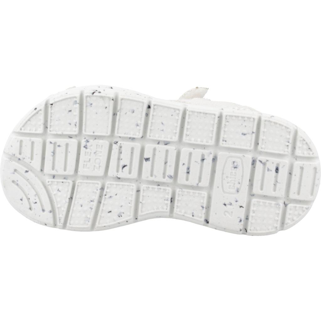 CHICCO GLAMMY en color BLANCO (6)