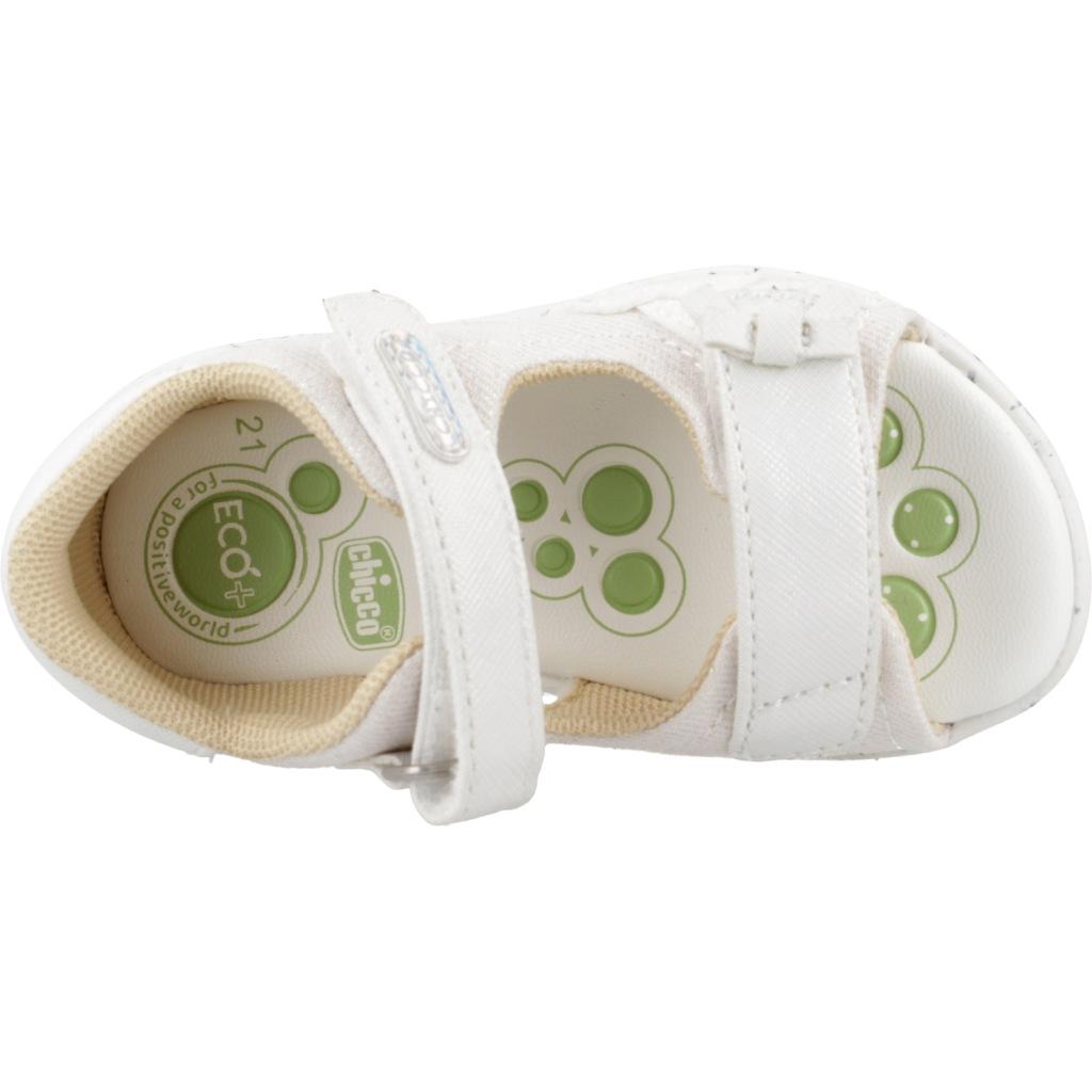 CHICCO GLAMMY en color BLANCO (7)