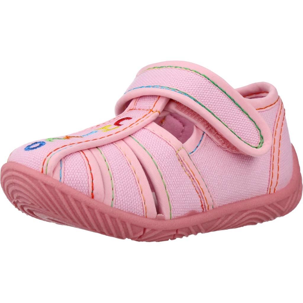CHICCO TULLIO en color ROSA (1)