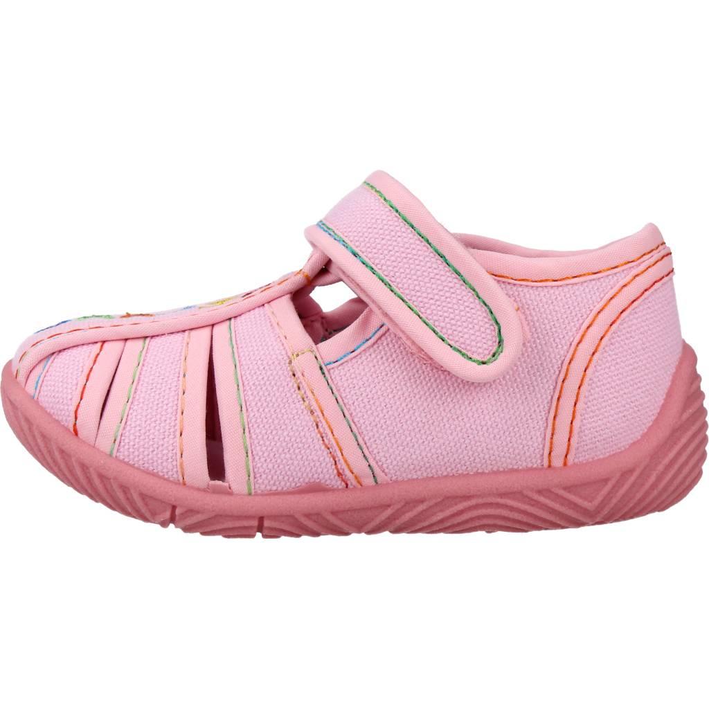 CHICCO TULLIO en color ROSA (2)