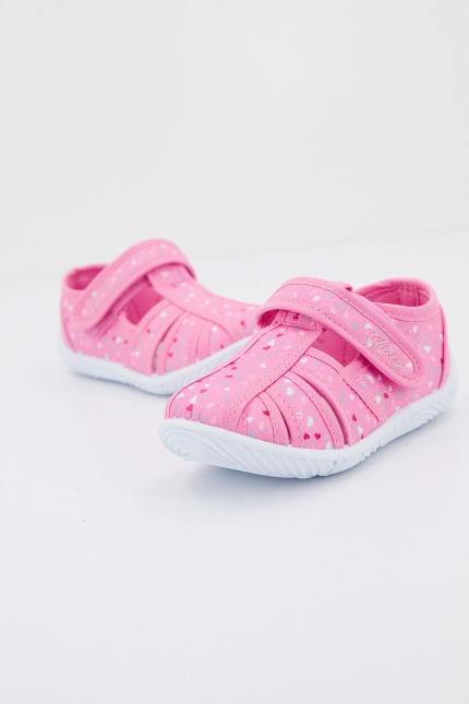 CHICCO TULLIO en color ROSA (2)