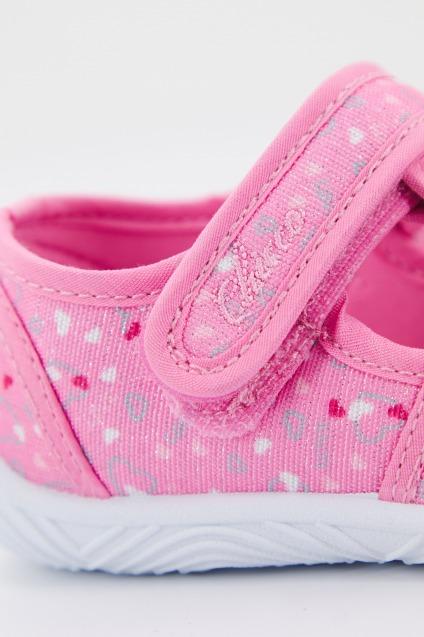 CHICCO TULLIO en color ROSA (4)