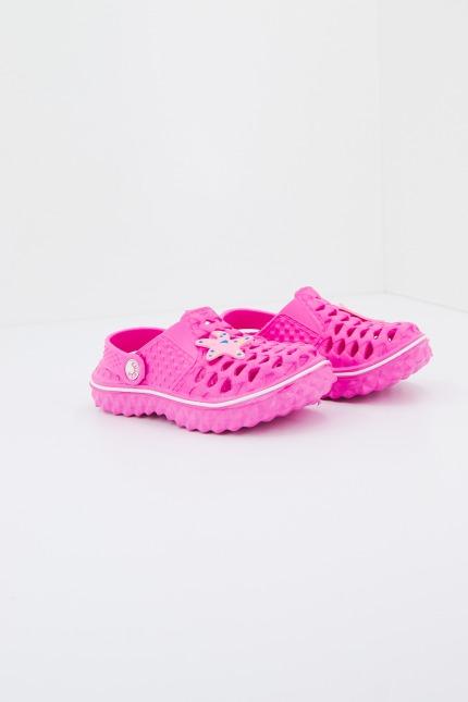 CHICCO BAILARINA MANGO en color ROSA (1)