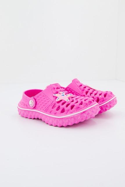 CHICCO BAILARINA MANGO en color ROSA (3)