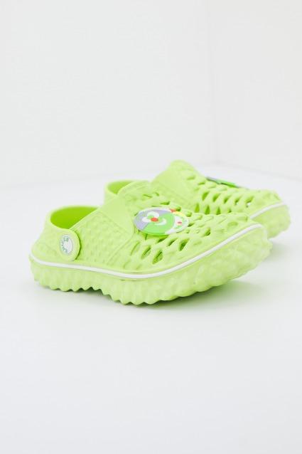 CHICCO BAILARINA MANGO en color VERDE (1)