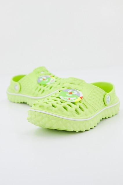 CHICCO BAILARINA MANGO en color VERDE (2)