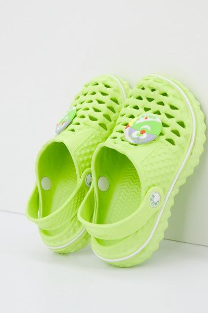 CHICCO BAILARINA MANGO en color VERDE (3)