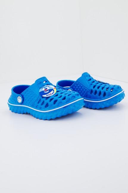 CHICCO BAILARINA MANGO en color AZUL (1)
