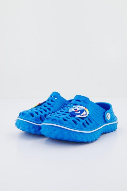 CHICCO BAILARINA MANGO en color AZUL (2)