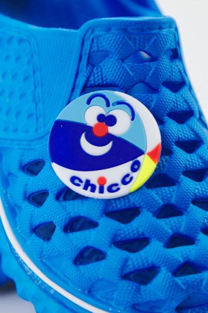 CHICCO BAILARINA MANGO en color AZUL (4)